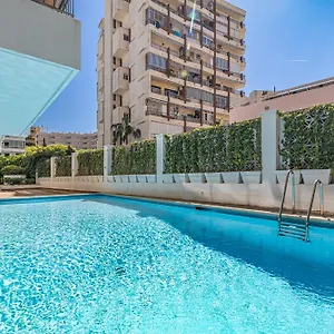 City Center In Appartement